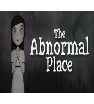 The Abnormal Place Steam Key GLOBAL